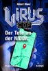 Virus-Cop: Der Tote an der Nidda: Krimi (Virus Cop 1) (German Edition)