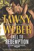 Call to Redemption (A Team Poseidon Novel Book 3) (English Edition)