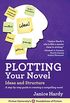 Plotting Your Novel: Ideas and Structure (Foundations of Fiction Book 1) (English Edition)