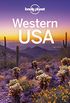 Lonely Planet Western USA (Travel Guide) (English Edition)