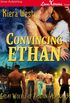 Convincing Ethan [Great Wolves Of Passion, Alaska 3] (Siren Publishing LoveXtreme Forever - Serialized) (English Edition)