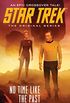 No Time Like the Past (Star Trek: The Original Series) (English Edition)