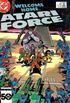 Atari Force #19