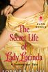 The Secret Life of Lady Lucinda: A Summersby Tale (Summersby Tales Book 3) (English Edition)