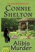 Alibis Can Be Murder: Charlie Parker Mysteries, Book 17