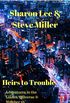 Heirs to Trouble (Adventures in the Liaden Universe Book 26) (English Edition)