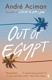 Out of Egypt (English Edition)
