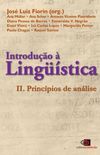 Introduo  Lingistica