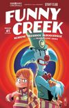 Funny Creek (comiXology Originals) #1 (de 5)