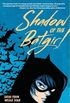 DC Graphic Novels for Young Adults Sneak Previews: Shadow of the Batgirl #1