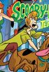 Scooby-Doo Team Up #23/24