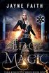 Edge of Magic: A Fae & Shifter Urban Fantasy Novel (Tara Knightley Series Book 1) (English Edition)