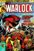 Warlock Vol.1 #11