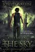 A Tear in the Sky: A Supernatural Adventure Series (The Templar Chronicles Book 3) (English Edition)