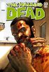 The Walking Dead, #23