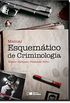 Manual Esquematico De Criminologia