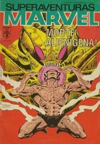 Superaventuras Marvel #67