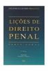 Lies de Direito Penal - Parte Geral - 16 Edio 2003