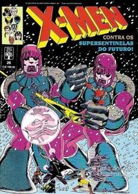 X-Men - 1 Srie #26