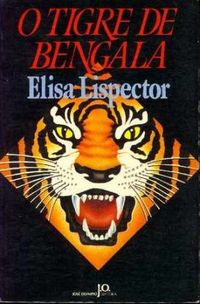 O Tigre de Bengala