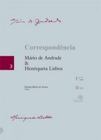 Correspondncia Mrio de Andrade & Henriqueta Lisboa