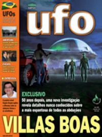 UFO #137