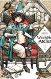Witch Hat Atelier Vol. 2 (English Edition)