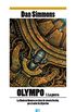 La guerra (Olympo 1) (Spanish Edition)