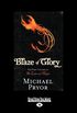 Blaze of Glory: The First Volume of the Laws of Magic (Large Print 16pt)