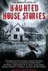 The Mammoth Book of Haunted House Stories (Mammoth Books 268) (English Edition)