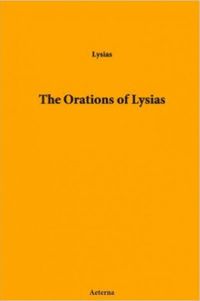 The Orations