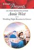 Wedding Night Reunion in Greece (Passion in Paradise Book 1) (English Edition)