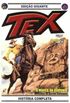 Tex Gigante - A Marca da Serpente