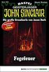 John Sinclair - Folge 1900: Fegefeuer (German Edition)