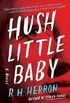 Hush Little Baby (English Edition)