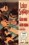 Lobo Solitrio volume 01