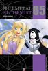 Fullmetal Alchemist #05