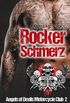 Rockerschmerz. Angels of Devils Motorcycle Club 2 (Patrol of Hell) (German Edition)