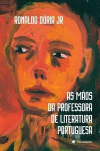 As mos da professora de literatura portuguesa