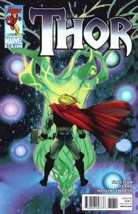 Thor v1 #616