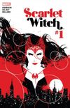 Scarlet Witch #01