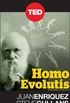 Homo Evolutis