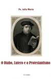 O diabo, Lutero e o Protestantismo