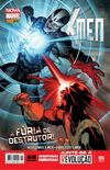 X-Men (Nova Marvel) #006