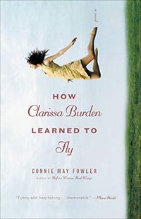 How Clarissa Burden Learned to Fly (English Edition)