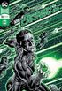 Green Lanterns #56 - DC Universe Rebirth (volume 1)