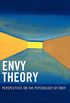 Envy Theory: Perspectives on the Psychology of Envy