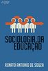 Sociologia da Educao