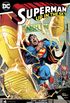 Superman - Up In The Sky #4