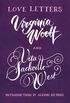 Love Letters: Vita and Virginia (Vintage Classics) (English Edition) eBook Kindle